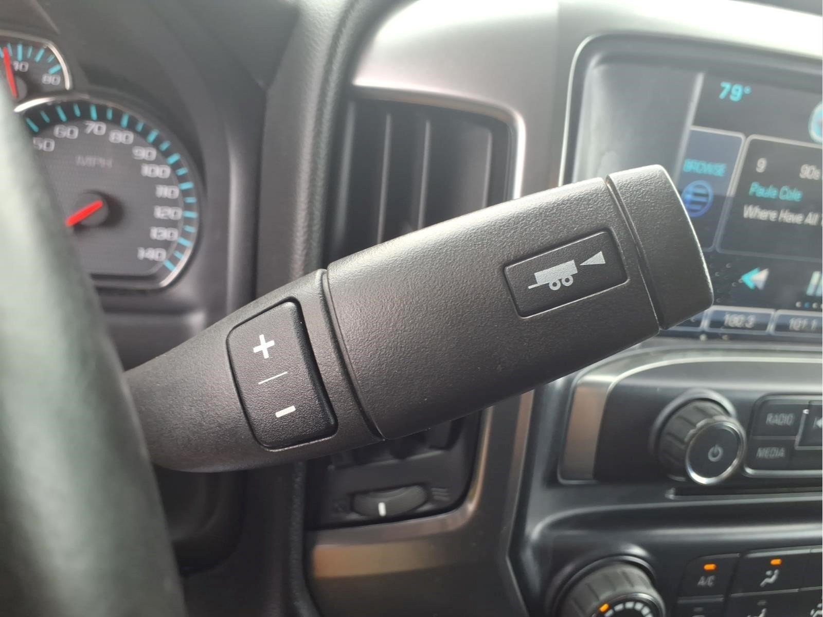 Used 2016 Chevrolet Silverado 2500 LT w/ Midnight Edition AWD/4WD image 30
