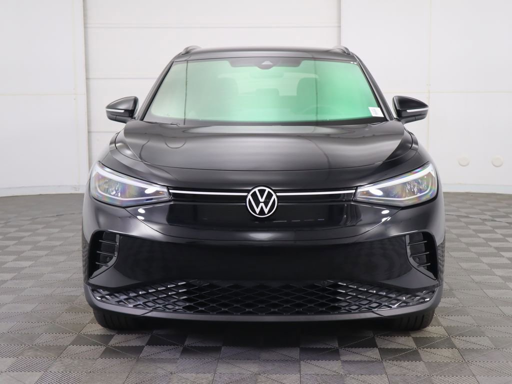 New 2026 Volkswagen ID.4 Pro image 2