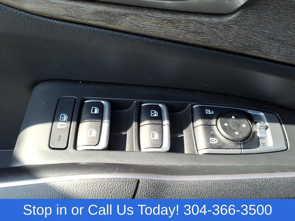 Used 2023 Kia Sorento S w/ Panoramic Sunroof Package AWD/4WD image 18