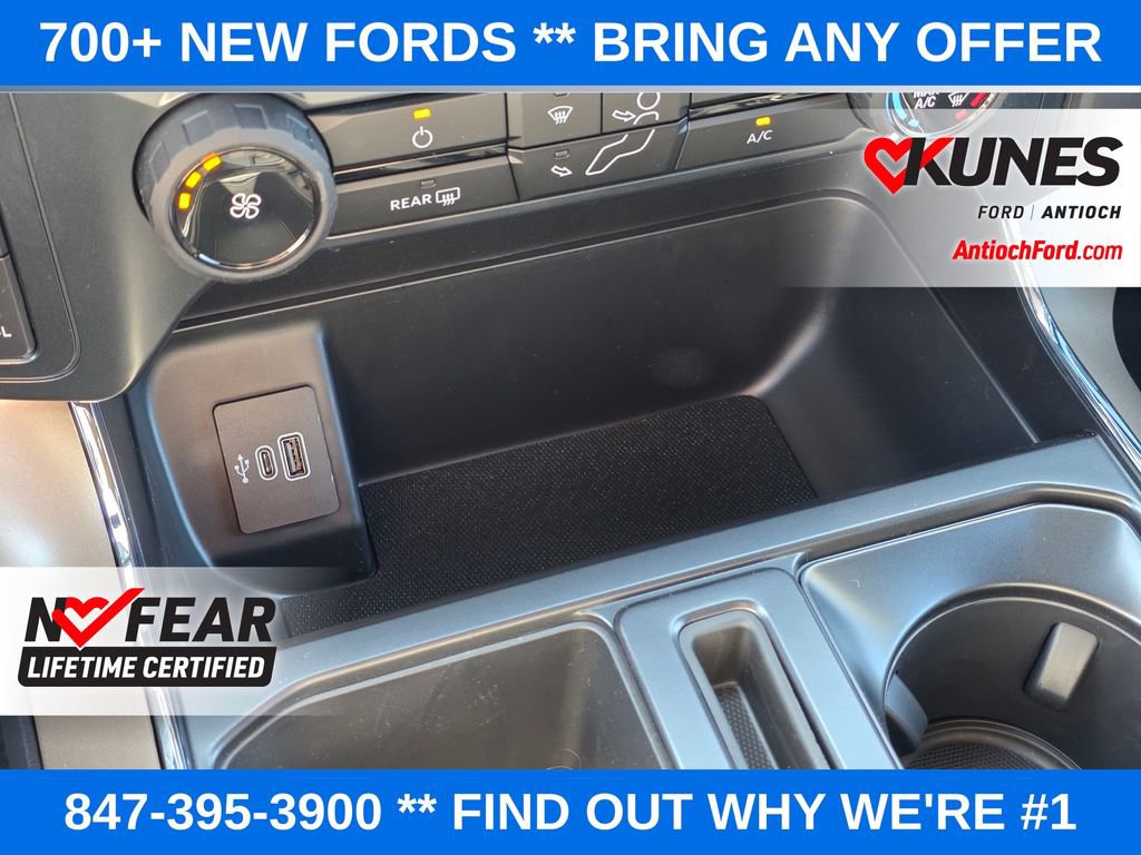 New 2026 Ford F150 STX AWD/4WD image 53