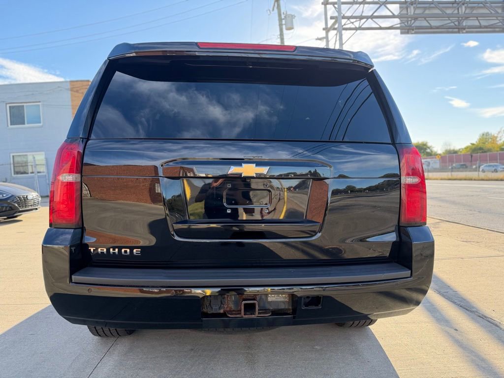 Used 2018 Chevrolet Tahoe LS w/ All-Season Package image 6