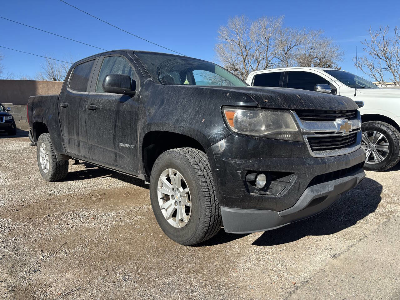 Used 2019 Chevrolet Colorado LT image 2