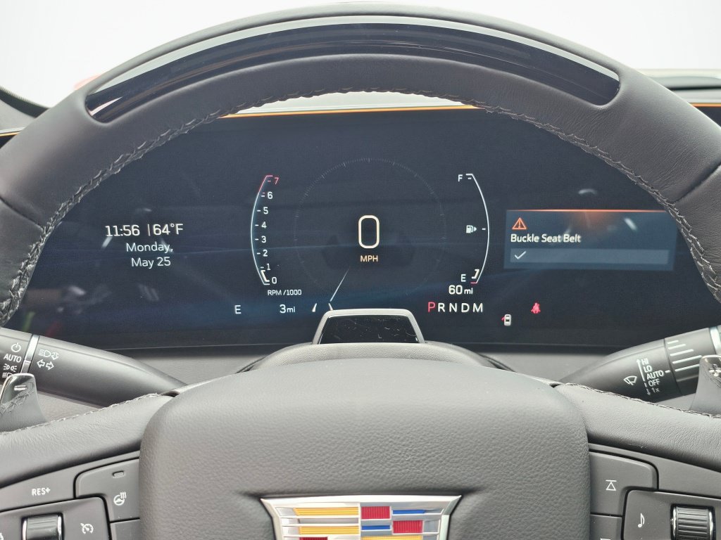 New 2026 Cadillac CT5 Sport AWD/4WD image 29