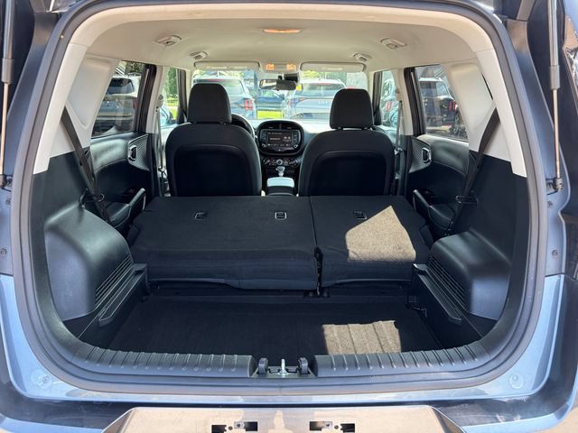 Certified 2024 Kia Soul LX w/ Option Group 015 FWD image 17