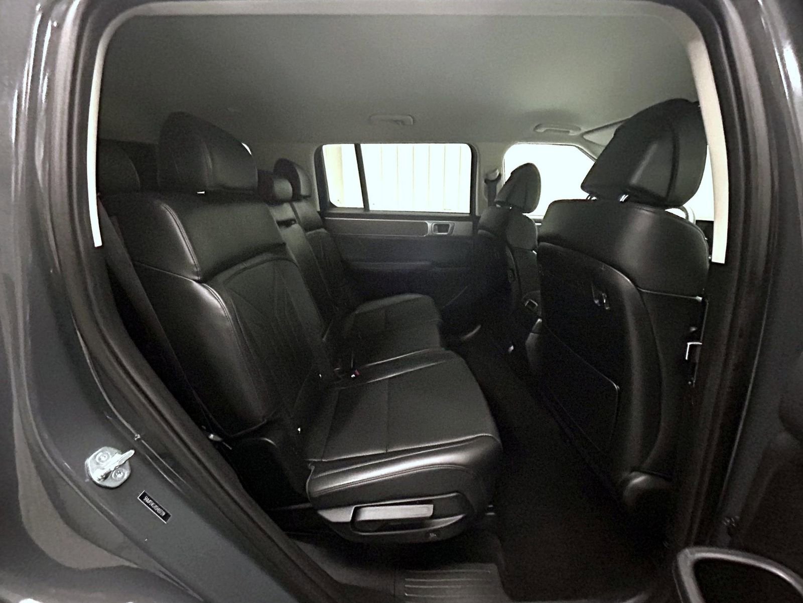 Used 2025 Hyundai Santa Fe SEL image 18