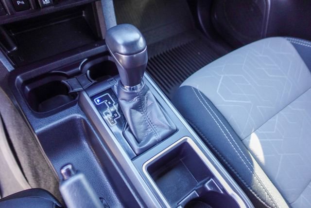 Certified 2023 Toyota Tacoma TRD Off-Road w/ Advanced Technology Package image 26