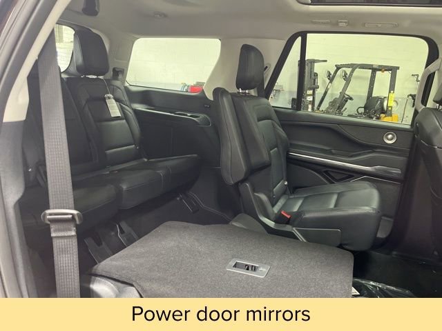 New 2026 Lincoln Navigator Reserve image 31