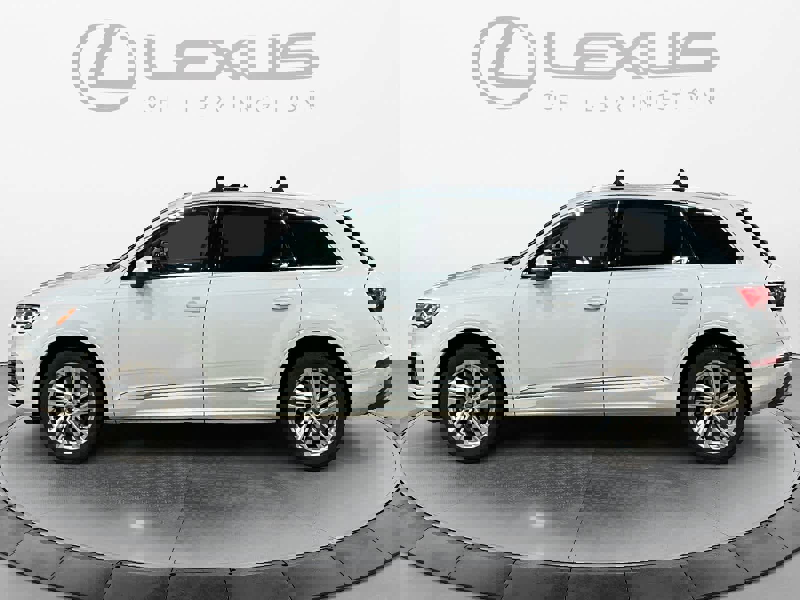 Used 2020 Audi Q7 3.0T Premium Plus image 2