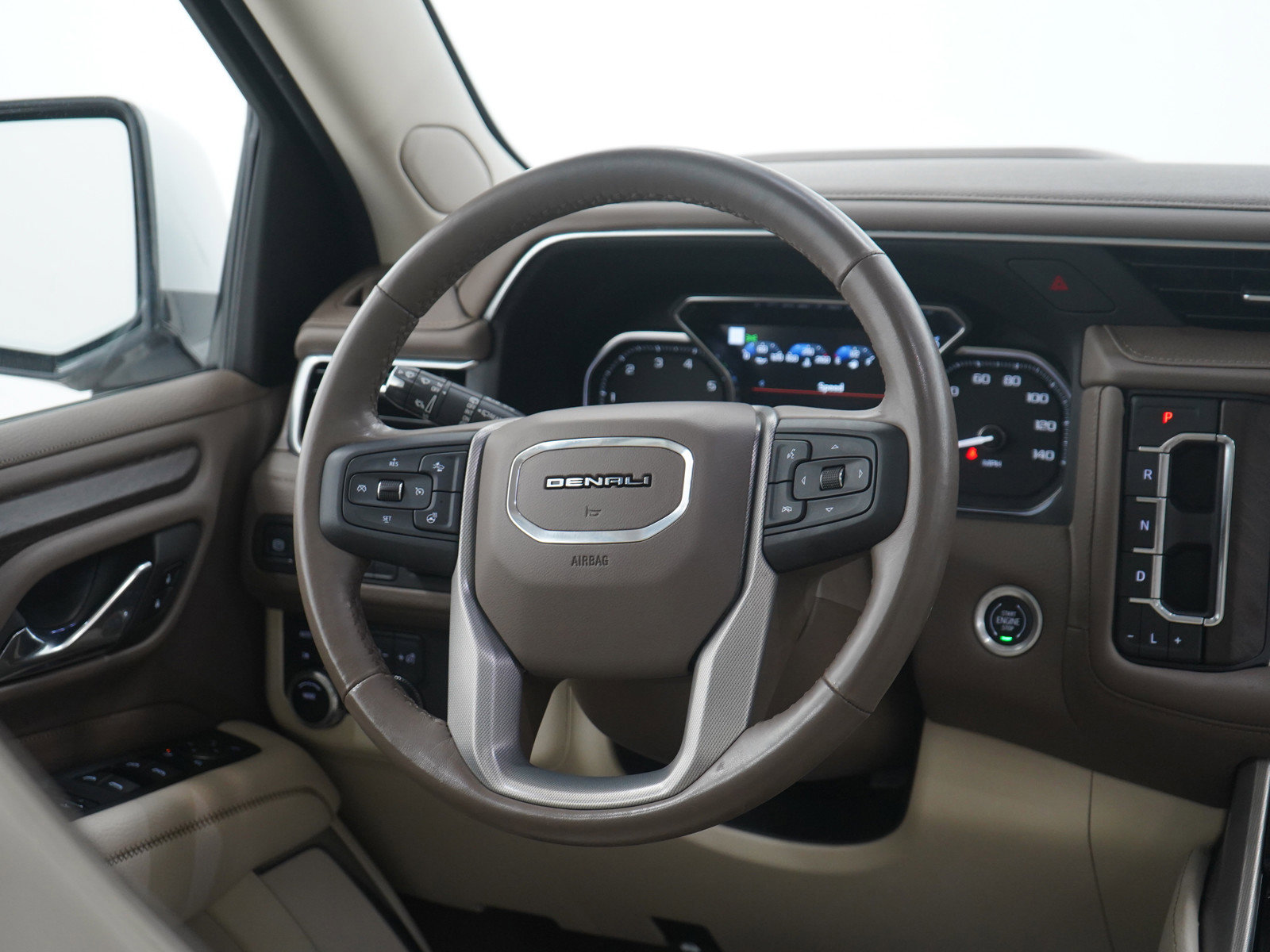 Used 2021 GMC Yukon Denali image 15