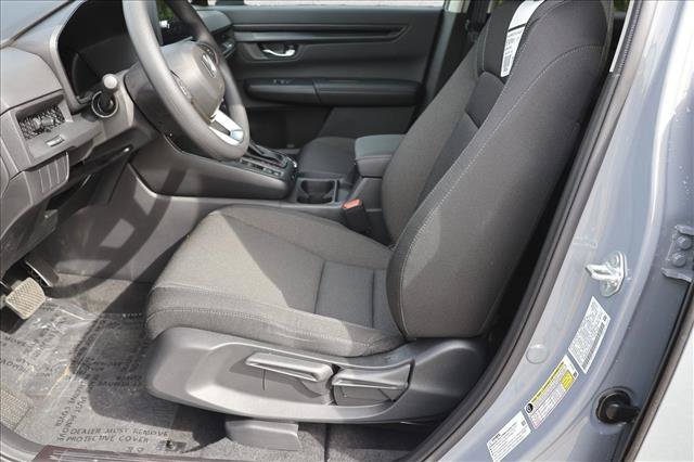 New 2026 Honda CR-V LX image 11