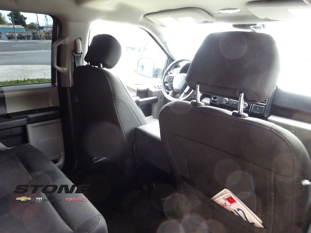 Used 2019 Ford F150 XL w/ Equipment Group 101A Mid RWD image 22