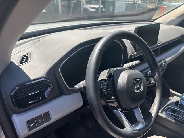 Used 2024 Honda Pilot EX-L image 15