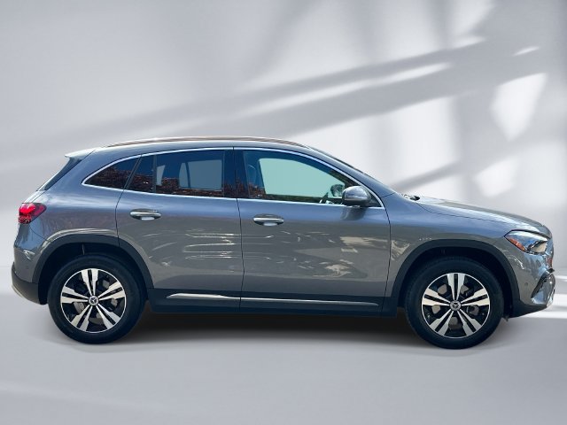Certified 2026 Mercedes-Benz GLA 250 4MATIC image 5