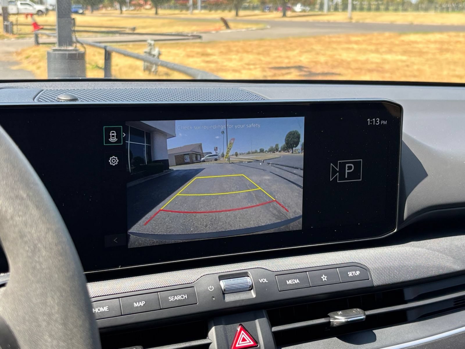 Used 2026 Kia K4 FWD image 22