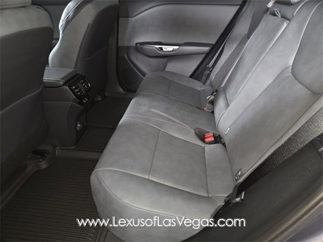 Used 2026 Lexus RZ 350e image 11