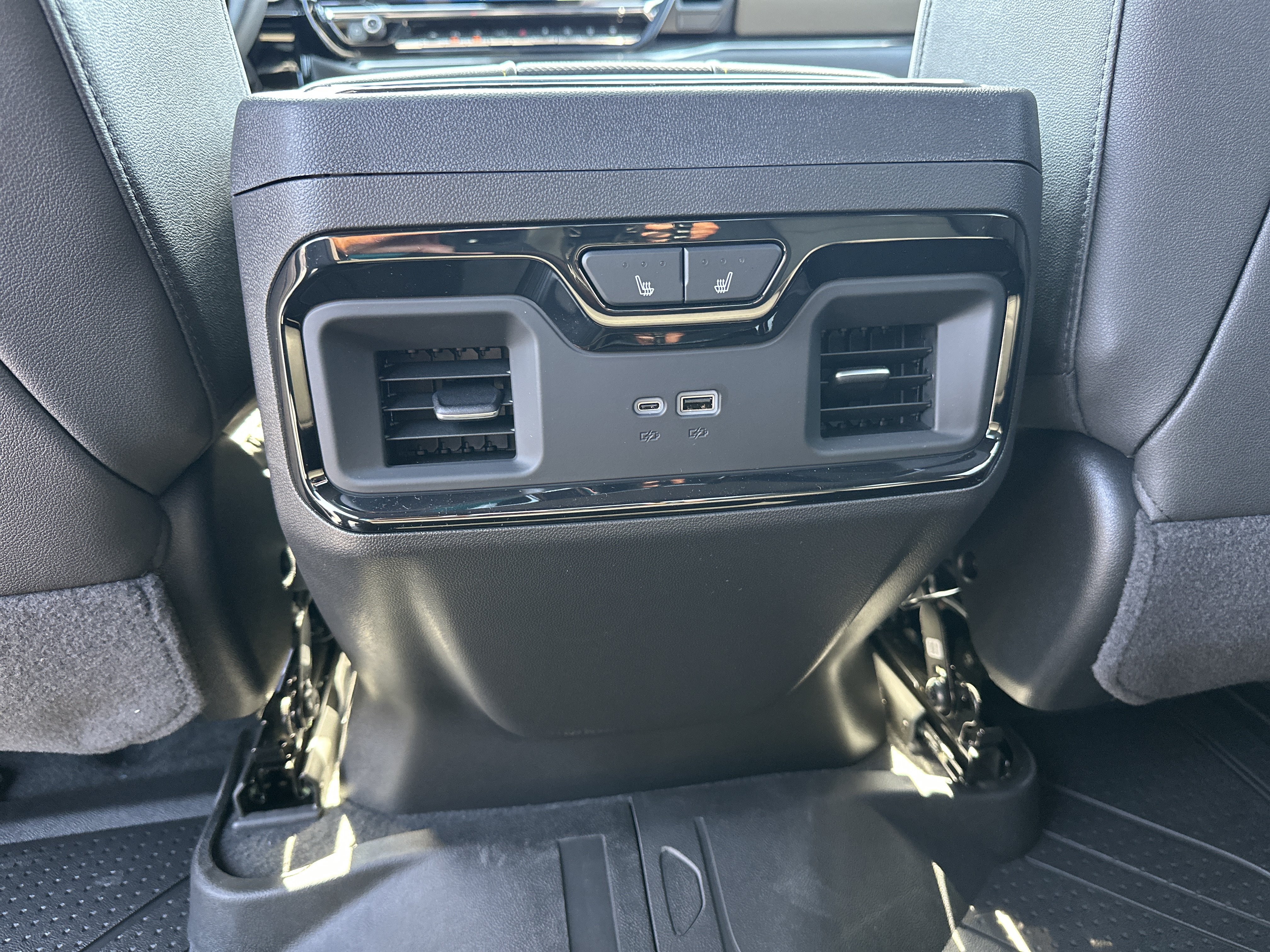 New 2026 Chevrolet Silverado 1500 ZR2 AWD/4WD image 24