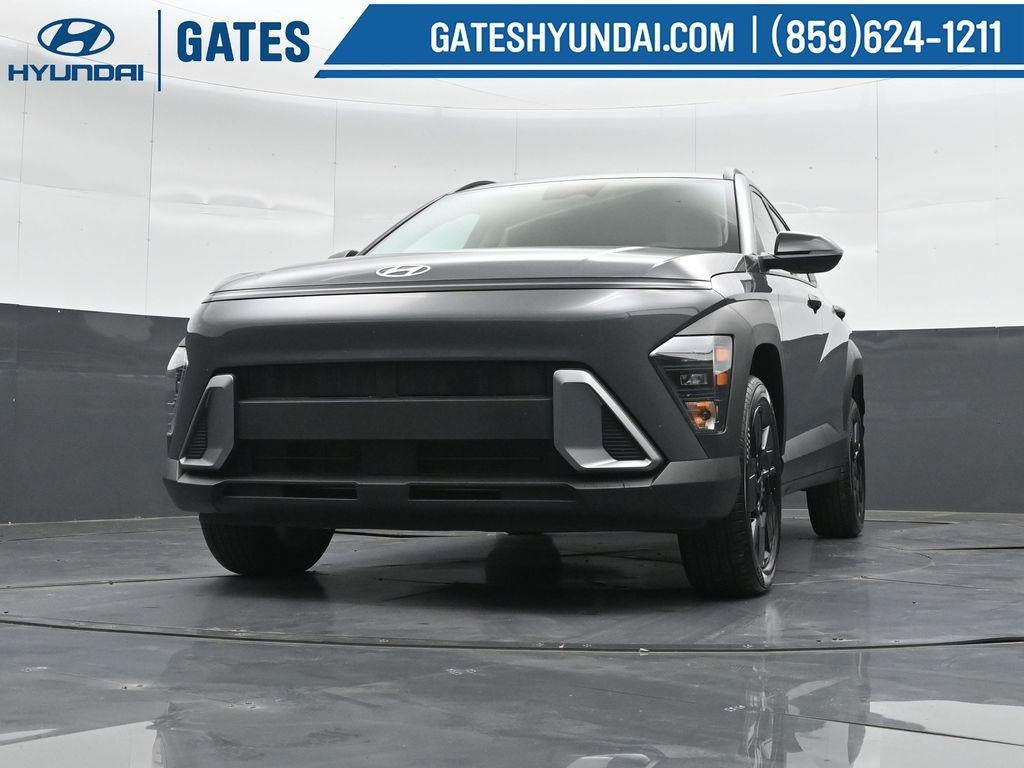 New 2026 Hyundai Kona SEL Sport AWD/4WD image 40