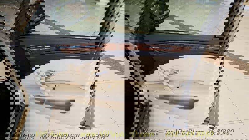 Used 2008 BMW 528i Sedan image 13