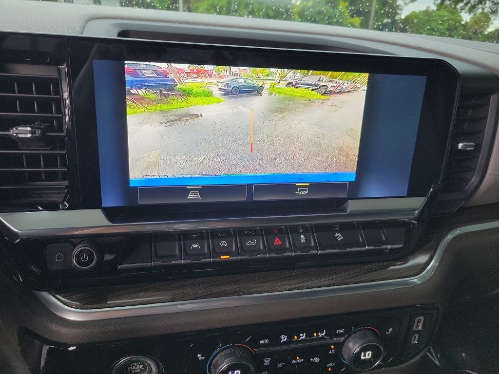Used 2023 Chevrolet Silverado 1500 RST AWD/4WD image 33