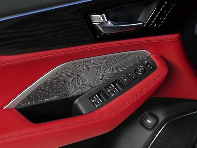 Used 2022 Acura MDX Type S image 31