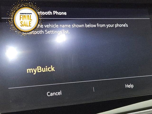 Used 2021 Buick Envision Avenir w/ Technology Package II image 29