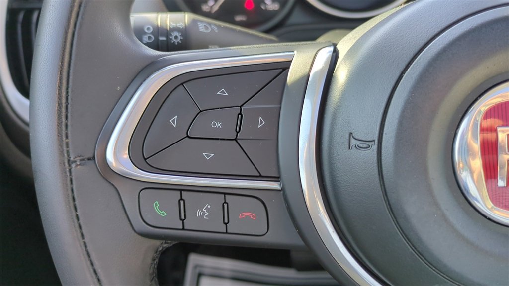 Used 2018 FIAT 500L Lounge image 22