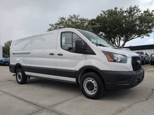 New 2025 Ford Transit 250 Low Roof w/ Load Area Protection Package RWD image 7