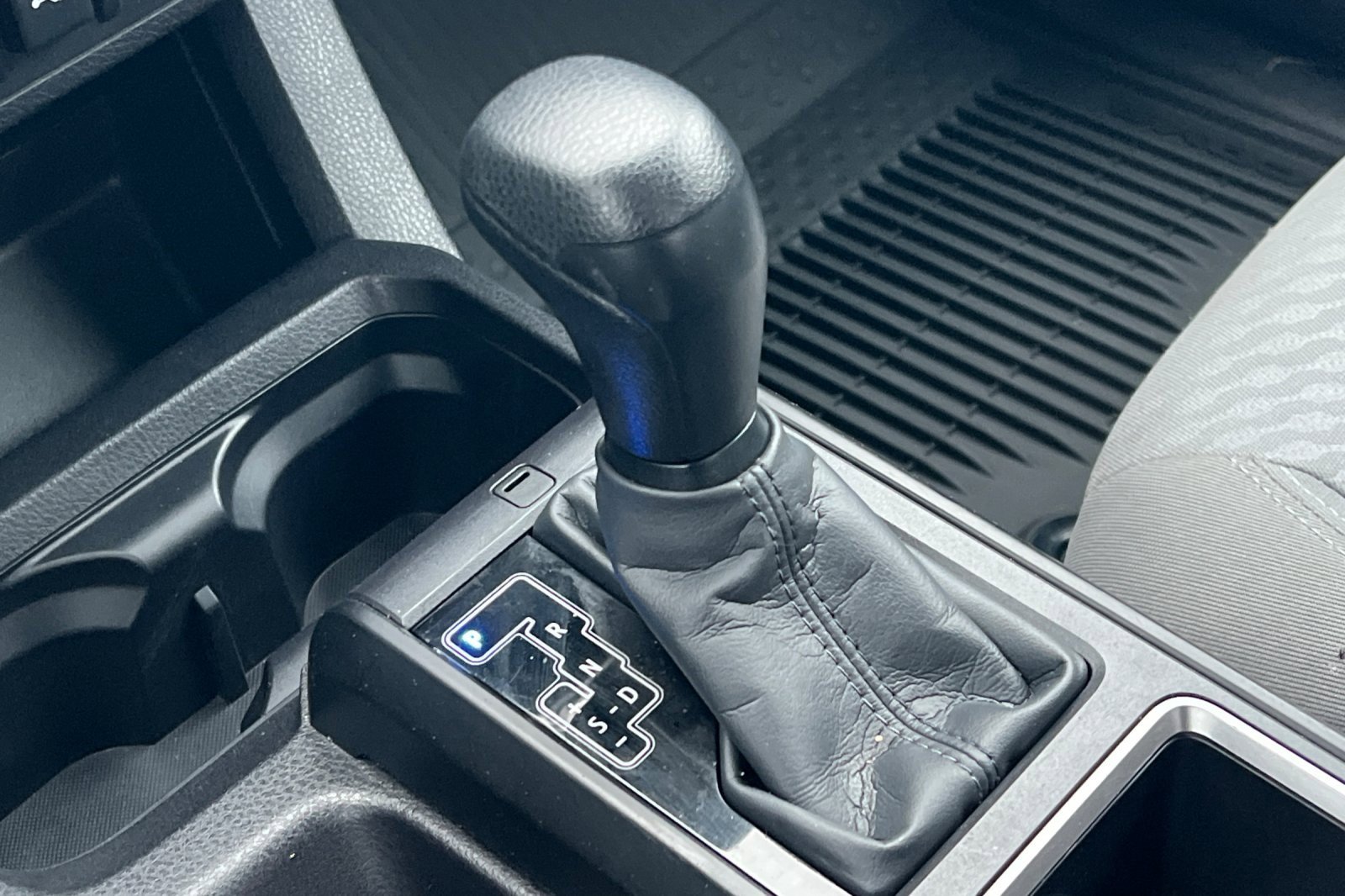 Certified 2023 Toyota Tacoma SR image 17