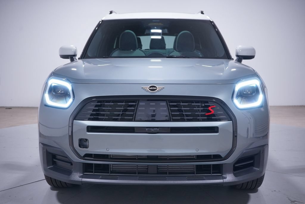 Used 2026 MINI Cooper Countryman S w/ Comfort Package Max AWD/4WD image 4