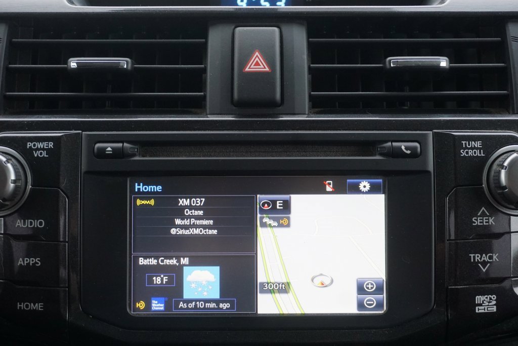 Used 2019 Toyota 4Runner TRD Off-Road image 11