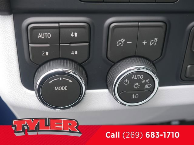 New 2026 Chevrolet Tahoe Premier w/ Sun And Tow Package AWD/4WD image 27