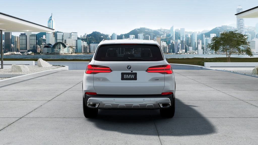 New 2026 BMW X5 sDrive40i RWD image 5