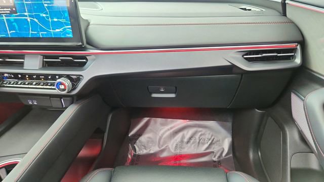 Used 2024 Acura ZDX Type S image 36