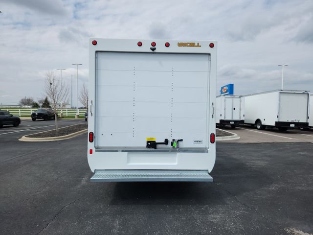 New 2026 Chevrolet Express 3500 w/ Power Convenience Package RWD image 7