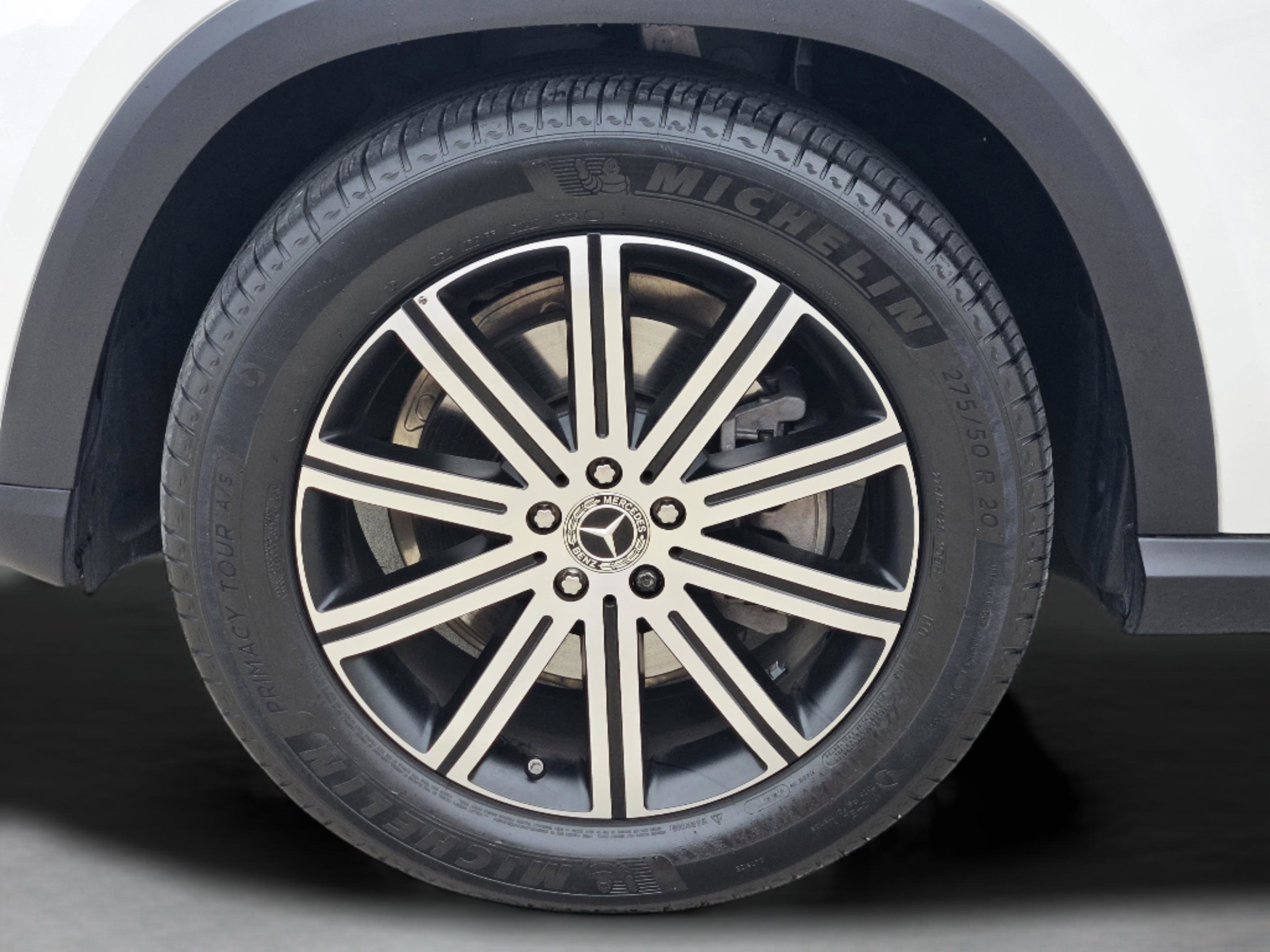 Certified 2026 Mercedes-Benz GLE 350 4MATIC image 31