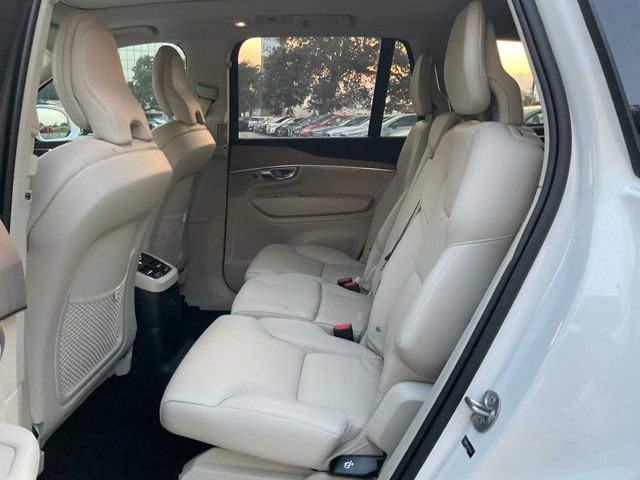 Certified 2024 Volvo XC90 T8 Plus w/ Protection Package Premier AWD/4WD image 11
