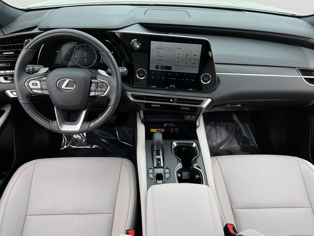 Certified 2024 Lexus RX 350 Premium image 11
