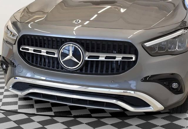 New 2026 Mercedes-Benz GLA 250 4MATIC image 16