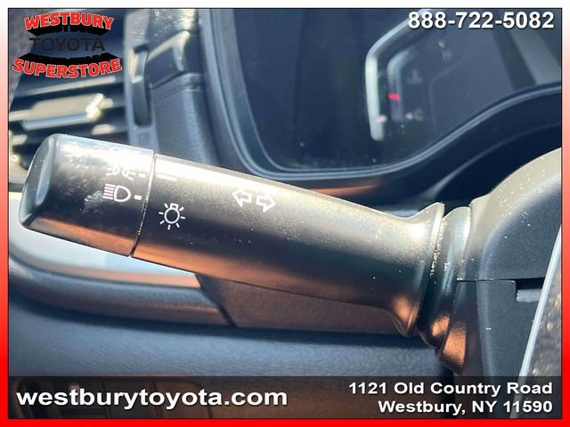 Used 2019 Honda CR-V LX image 25