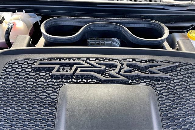 Used 2024 RAM 1500 TRX w/ TRX Level 2 Equipment Group image 35
