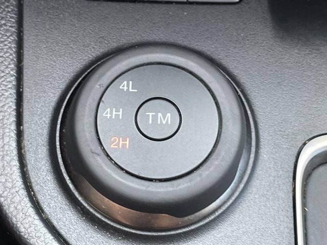 Used 2023 Ford Ranger Lariat w/ Equipment Group 501A High AWD/4WD image 34