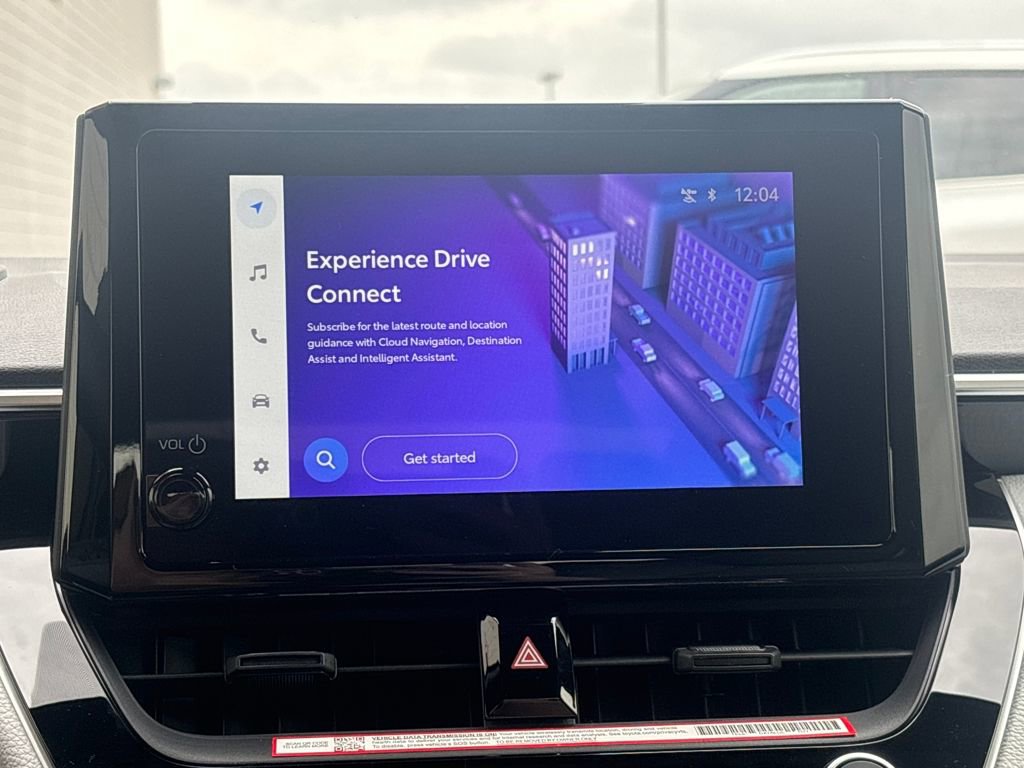 New 2026 Toyota Corolla SE image 11