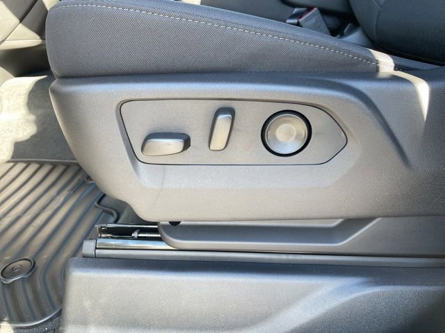 New 2026 GMC Sierra 1500 Pro w/ Pro Value Package image 13