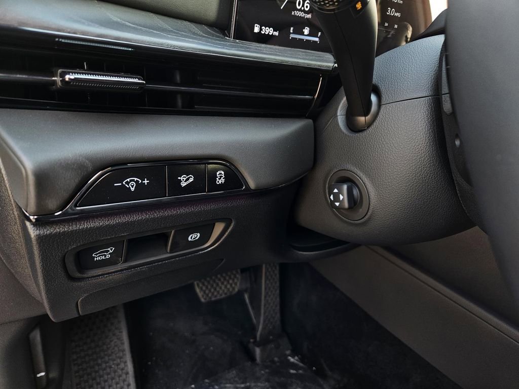 New 2026 Genesis GV80 3.5T Prestige image 22