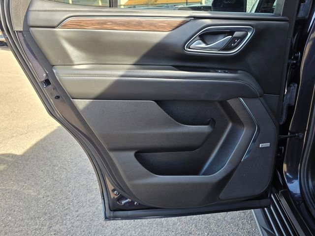 Used 2023 Chevrolet Tahoe LT image 22