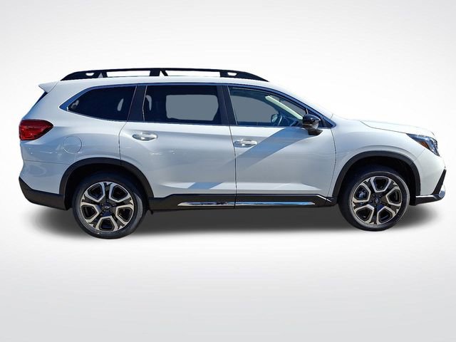 New 2026 Subaru Ascent Limited image 8