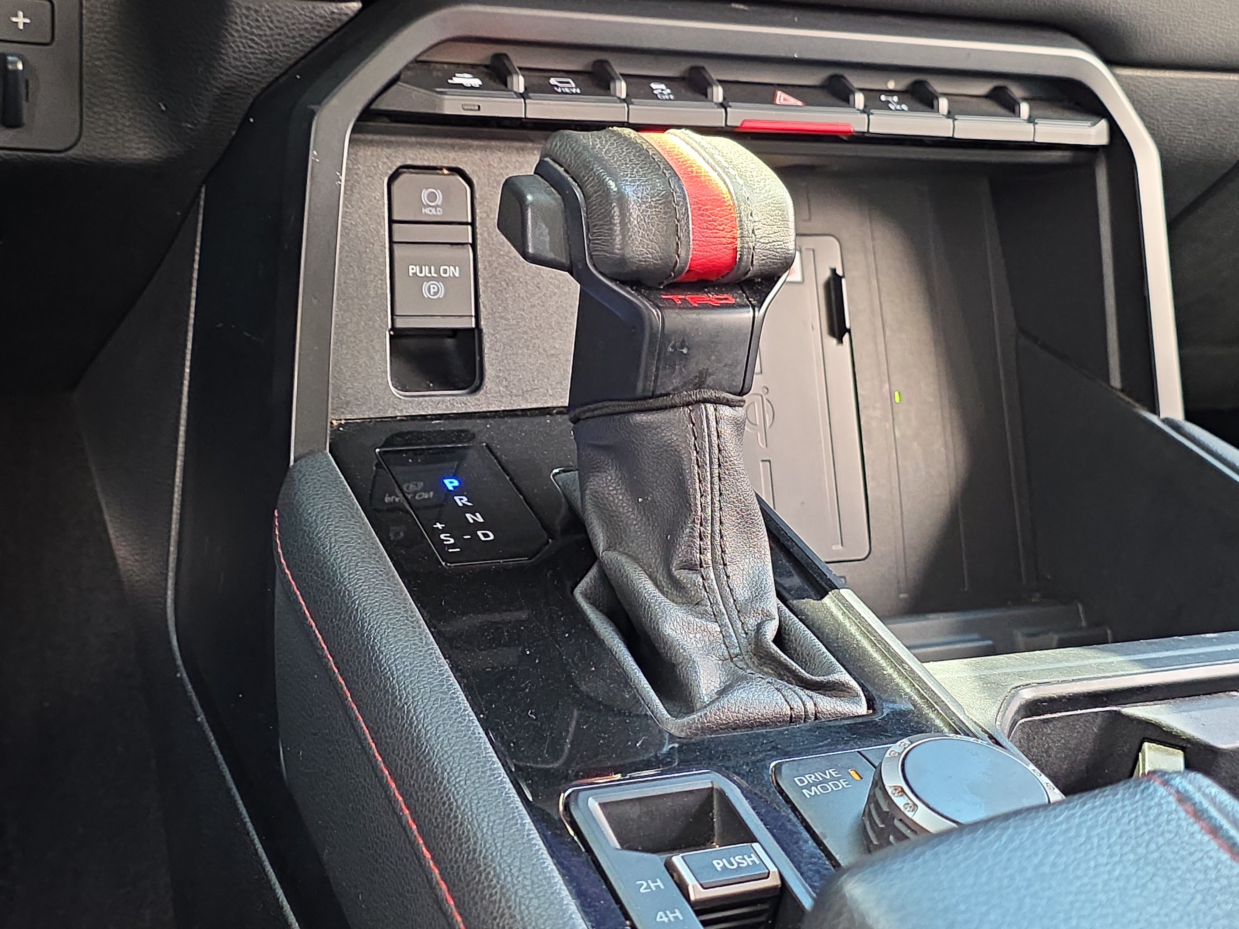 Used 2023 Toyota Tundra TRD Pro AWD/4WD image 21