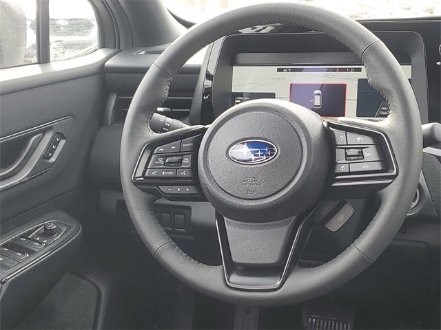 New 2026 Subaru Outback Limited AWD/4WD image 13