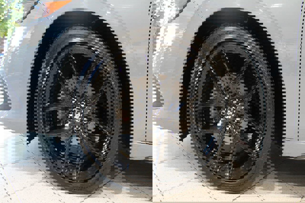 Certified 2023 Honda Civic Sport image 42