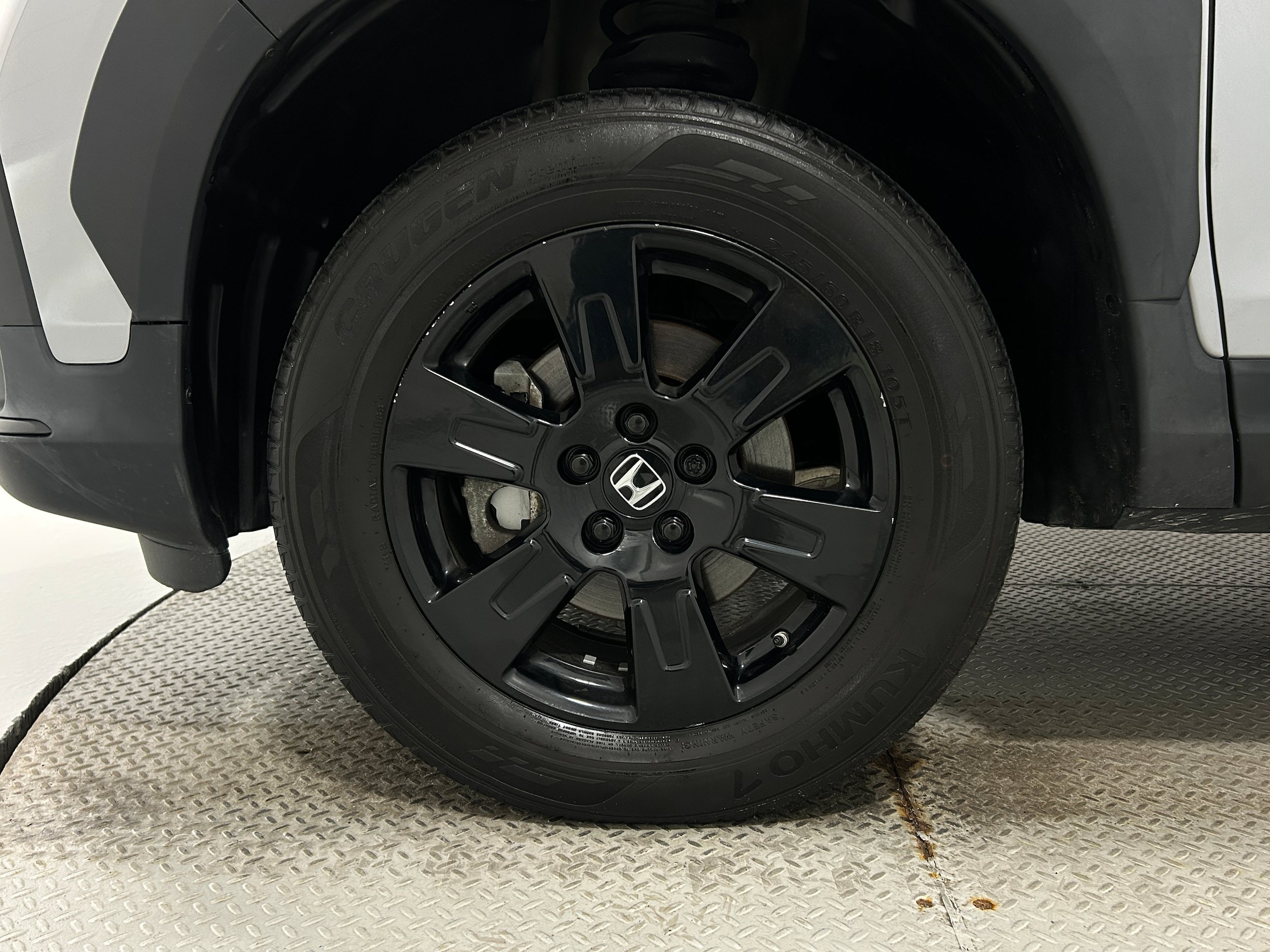 Used 2022 Honda Pilot TrailSport image 40